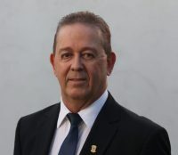 Geraldo Pimenta