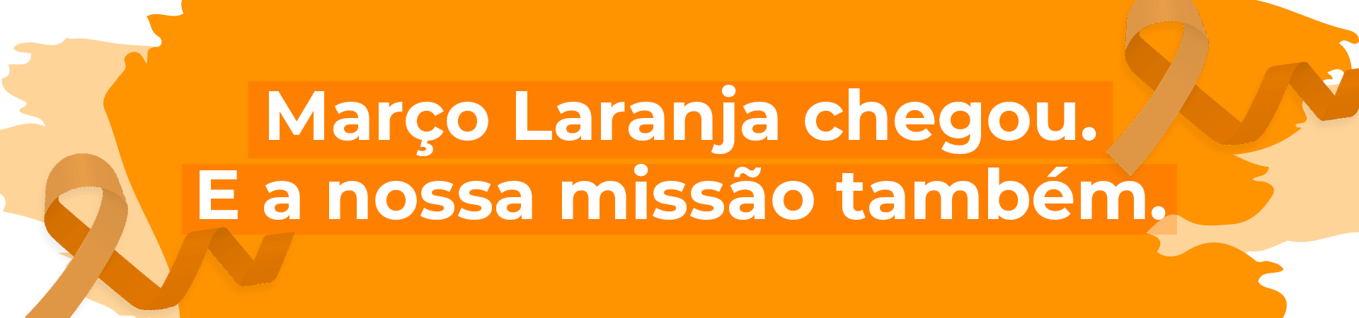 MARÇO LARANJA 1